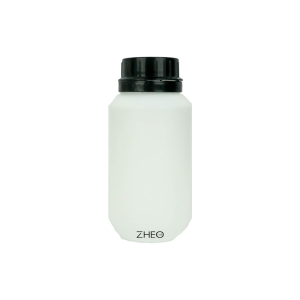 HDPE PLASTIC BOTTLE - 250ML