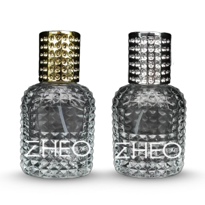 PERFUME BOTTLE 30ML - DIAMOND