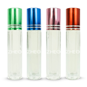 PERFUME BOTTLE 4ML - ROLL ON