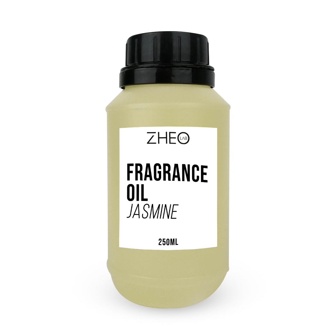 JASMINE FRAGRANCE OIL - Image 2