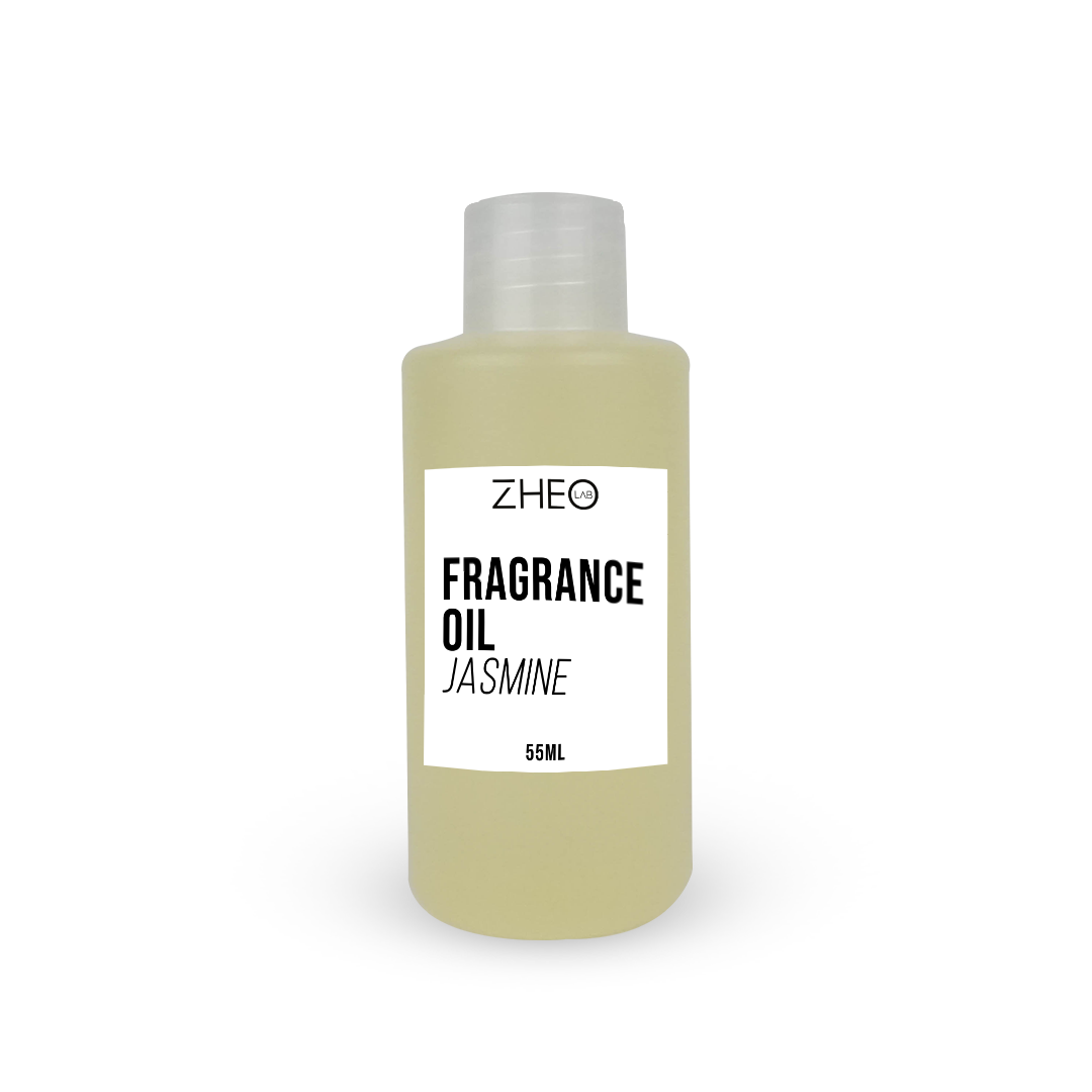 JASMINE FRAGRANCE OIL