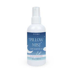 PILLOW MIST WITH ESSENTIAL OIL 100ML