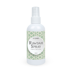 RAWDAH SPRAY (FABRIC PERFUME) 100ML