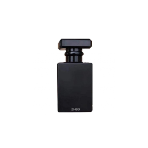 PERFUME BOTTLE 30ML - BLACK