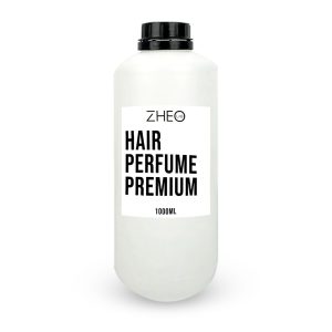 Hair Perfume Men Premium with Argan