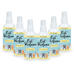 Cat Perfume 100 ml