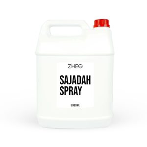 Sajadah Fabric Spray