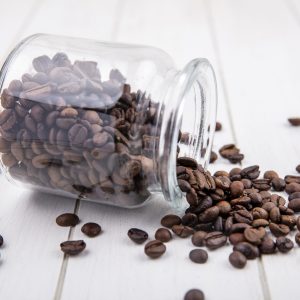 COFFEE BEAN 25G TO RESET SMELL