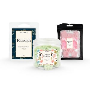 SCENTED WAX MELTS